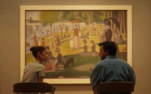 Jonathan Bailey and Ariana Grande to Star in Sunday in the Park With George in London