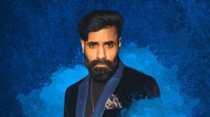 Paul Chowdhry: Artificial Indian Tour