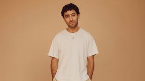 Netflix Is A Joke Presents: Emil Wakim