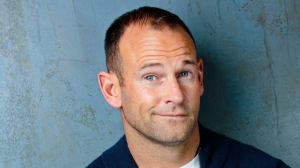 David Nihill: Taking Tangents Tour