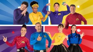 The Wiggles – Tree of Wisdom Spectacular!