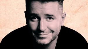 Jarlath Regan: Gas Man