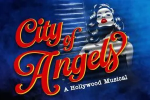City of Angels