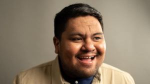 Netflix Is A Joke Presents: Leo Gonzalez