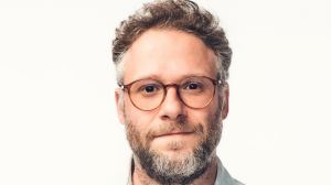 Netflix Is A Joke Presents: Seth Goes Greek