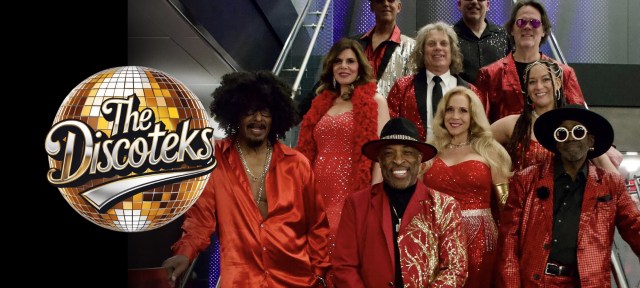 Event Logo: discotek web 2