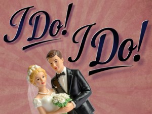 I Do! I Do!