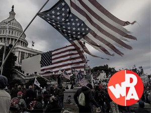 January 6: A Day Forever