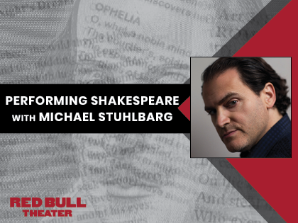 What Makes Michael Stuhlbarg Such a Versatile Actor?