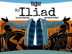 An Iliad