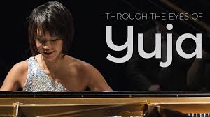 Cultural Streaming – Through The Eyes of Yuja