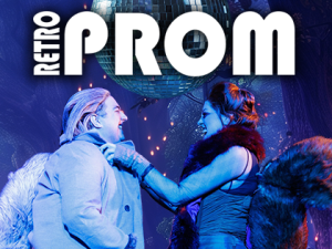 Retro Prom 2026