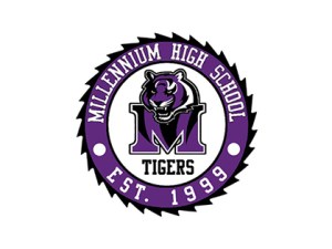 2025 May 14 @ 7:00 PM: Millennium High School