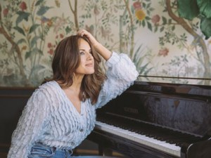 2025 May 15th @ 7:30 PM: Jazz Casual Thursday with Rachel Eckroth Trio