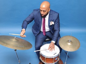 2025 May 16th @ 7:00 PM: Brandon Sanders