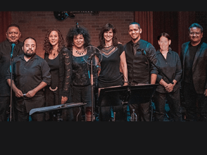 2025 May 30 @ 7:00 PM: Carmela y Más