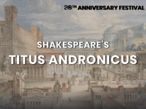 TITUS ANDRONICUS 2024