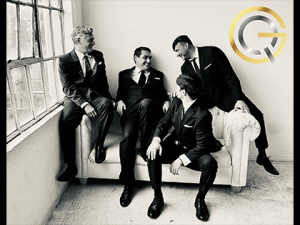 Gentlemen’s Quartet