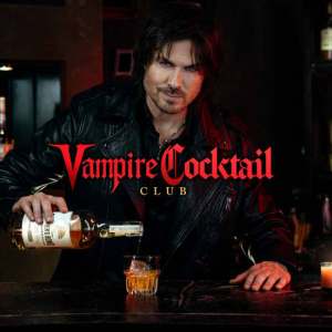 The Vampire Cocktail Club: A Dark Immersive Cocktail Experience – Baton Rouge