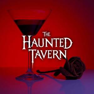 Haunted Tavern with Special Guest Thomas Ian Nicholas – Knoxville