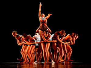 Z-2022 Cleo Parker Robinson Dance: One People, Many Voices