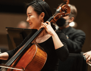 Z-2022 Colorado Symphony: Mendelssohn’s Octet