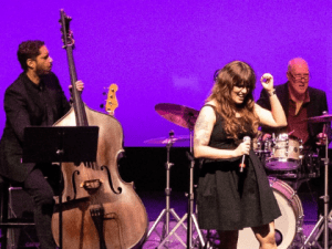 Z-2022 It’s a Latin Fiesta!