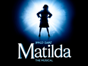 Z-2022 Roald Dahl’s Matilda the Musical