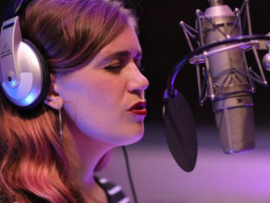 Z-2022 Sass, Swingin’ and Standards featuring Marion Powers