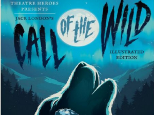 Z-2023 Call of the Wild: Illustrated Edition