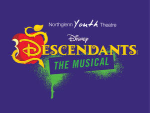 Z-2023 Disney’s Descendants: The Musical