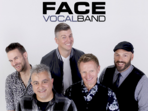 Z-2023 FACE Vocal Band