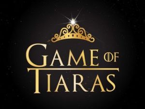 Z-2023 Game of Tiaras