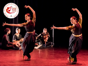 Z-2023 Rogue Gestures/Foreign Bodies by Nava Dance Theatre