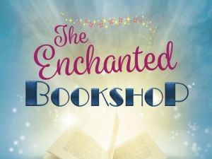 Z-2023 The Enchanted Bookshop