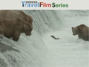 Z-2023 The Lure of Alaska