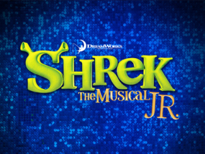 Z-2024 DreamWorks Shrek The Musical Jr.
