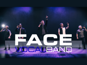 Z-2024 FACE Vocal Band