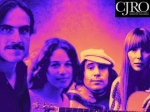 Z-2024 Hitmakers of the 60’s & 70’s featuring the Music of Carole King, James Taylor & Friends