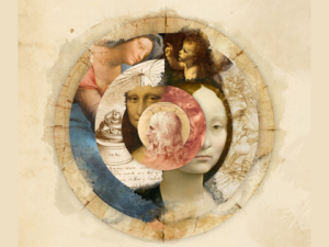 Z-2024 Ken Burns’ Leonardo da Vinci Screening with PBS12