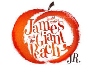 Z-2024 Roald Dahl’s James and the Giant Peach Jr.