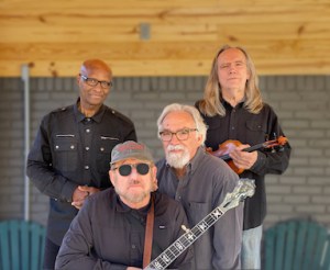 Z-2024 Sgt. Pepper’s Lonely Bluegrass Band