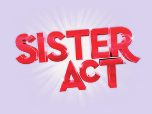 Z-2024 Sister Act – A Divine Musical Comedy
