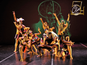 Z-2025 DREAMCATCHERS The Untold Stories of the Americas…. (World Premiere 2011)