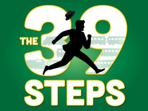 The 39 Steps
