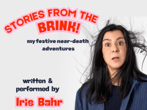 Stories from the Brink: My Festive Near Death Adventures