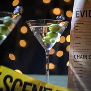Serial Killer Speakeasy – Fort Myers