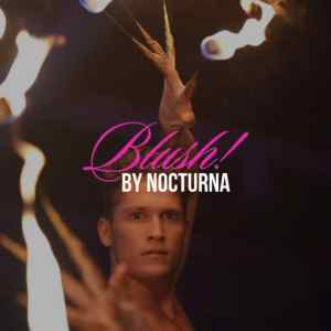 Blush by Nocturna