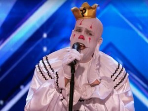 2023 Puddles Pity Party