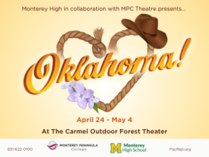 2025 MPC/MHS Oklahoma!